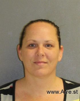 Karen  Jackson Mugshot