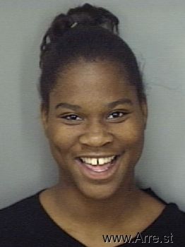 Karen Latrice Jackson Mugshot