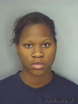 Karen L Jackson Mugshot