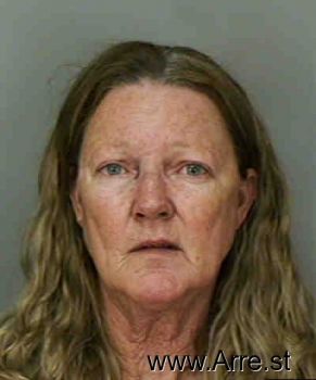 Karen  Jackson Mugshot