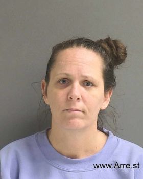 Karen Joy Jackson Mugshot