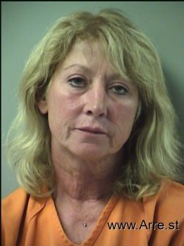 Karen Elaine Johnson Mugshot