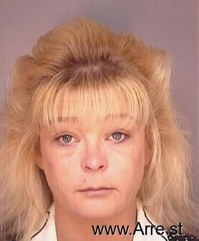 Karen Leann Johnson Mugshot