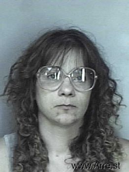 Karen Marie Johnson Mugshot