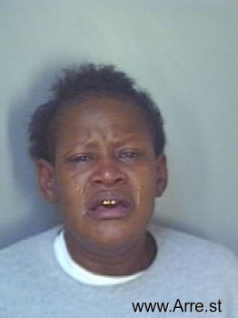 Karen Jean Johnson Mugshot