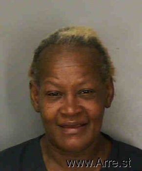 Karen Jean Johnson Mugshot