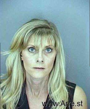 Karen B Johnson Mugshot