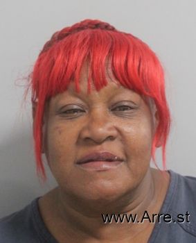 Karen Jean Johnson Mugshot