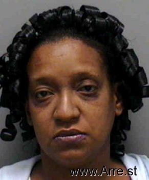 Karen Evette Johnson Mugshot