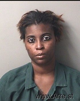 Karen  Johnson Mugshot