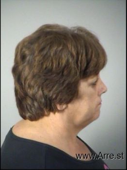 Karen Christine Lewis Mugshot