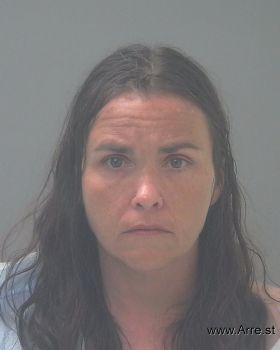 Karen Lyn Lewis Mugshot