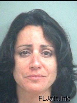 Karen  Marcucci Mugshot