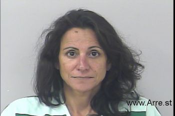 Karen  Marcucci Mugshot