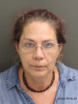 Karen Kristine Mclaughlin Mugshot