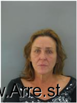 Karen Jean Mclaughlin Mugshot