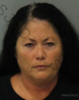 Karen Kemp Mclaughlin Mugshot