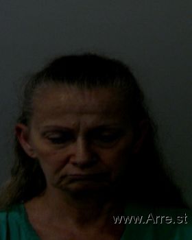 Karen S Miller Mugshot