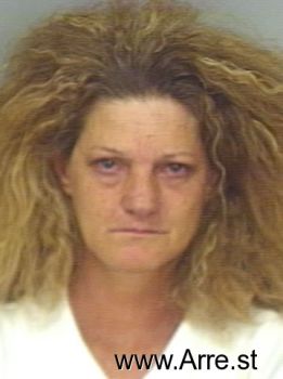 Karen Jean Obright Mugshot