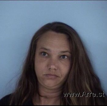 Karen Lynn Owens Mugshot