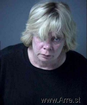 Karen  Rhodes Mugshot