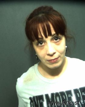 Karen  Rodriguez Mugshot