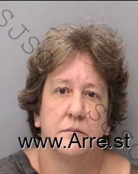 Karen Jean Roser Mugshot