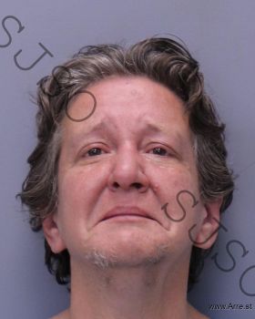 Karen Jean Roser Mugshot