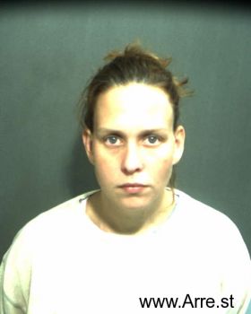 Karen M Spencer Mugshot