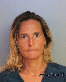 Karen  Stewart Mugshot