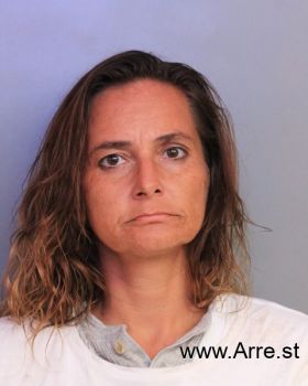 Karen Oleta Stewart Mugshot