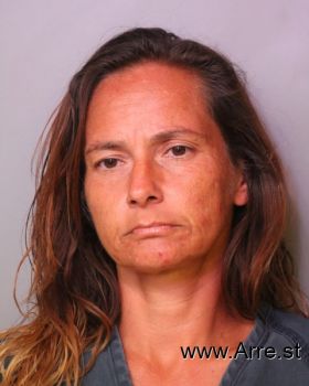 Karen Oleta Stewart Mugshot