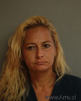 Karen Oleta Stewart Mugshot