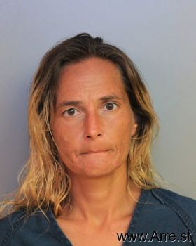 Karen  Stewart Mugshot