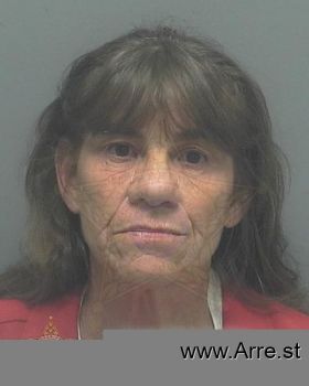 Karen Jane Taylor Mugshot