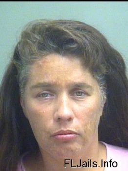 Karen L Whaley Mugshot