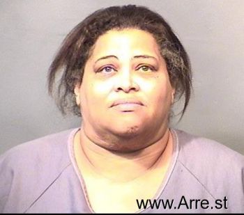 Karen Rene Williams Mugshot