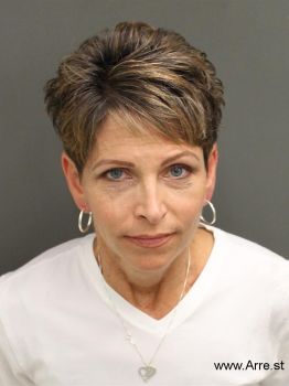 Karen Ann Williams Mugshot