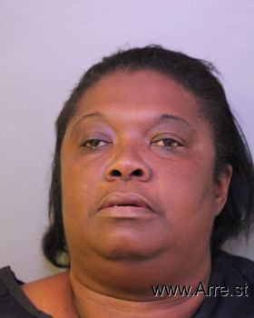 Karen Elaine Williams Mugshot