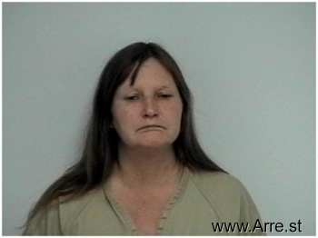 Karen Ellen Williams Mugshot