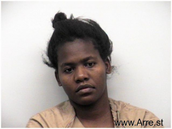 Karen Monique Williams Mugshot