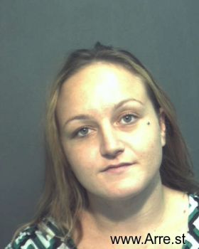 Karen  Wilson Mugshot