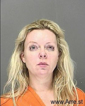 Karen  Wilson Mugshot