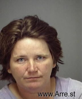 Karen Elaine Yates Mugshot