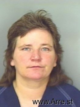 Karen E Yates Mugshot