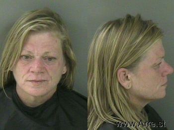 Karen Lynn Young Mugshot