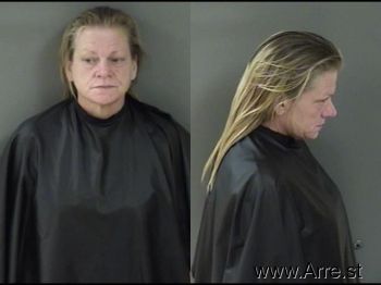 Karen Lynn Young Mugshot