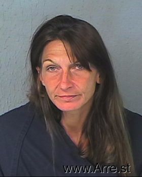 Karen L Young Mugshot