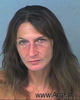 Karen L Young Mugshot