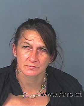 Karen L Young Mugshot